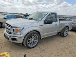 1FTMF1C5XJKF90842 2018 FORD F-150