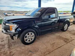 1FTMF1C5XKFB50842 2019 FORD F-150