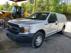 1FTMF1C5XKKC61950 2019 FORD F-150