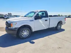 1FTMF1C5XKKC90297 2019 FORD F-150