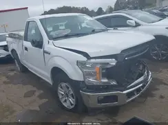 1FTMF1C5XKKD08023 2019 FORD F-150
