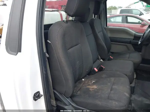 1FTMF1C5XKKD08250 2019 FORD F-150 - Image 8