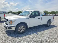 1FTMF1C5XKKD08300 2019 FORD F-150