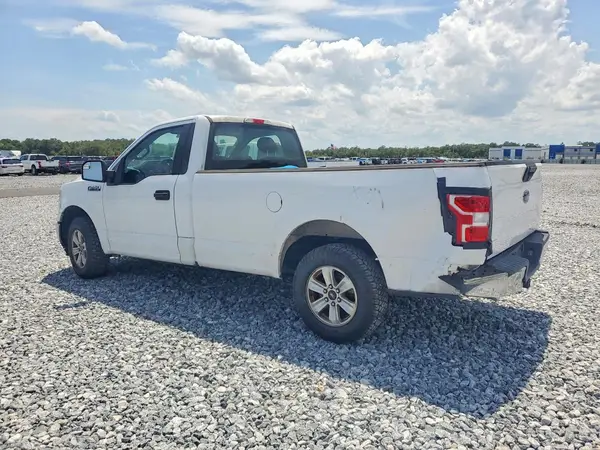 1FTMF1C5XKKD08300 2019 FORD F-150 - Image 2