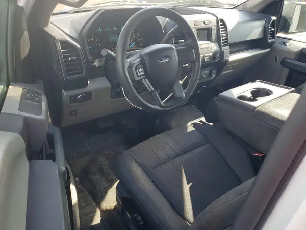 1FTMF1C5XKKD08300 2019 FORD F-150 - Image 8
