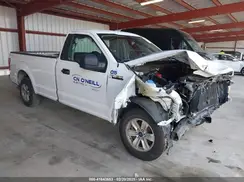 1FTMF1C5XKKD38963 2019 FORD F-150