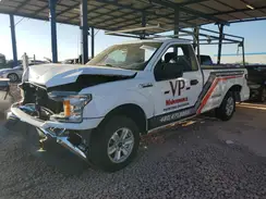 1FTMF1C5XKKD39062 2019 FORD F-150