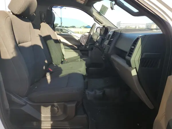 1FTMF1C5XKKD39062 2019 FORD F-150 - Image 8