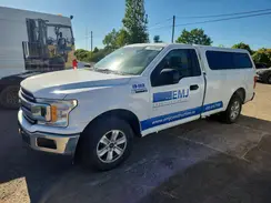 1FTMF1C5XKKD59280 2019 FORD F-150