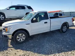 1FTMF1C5XKKD60252 2019 FORD F-150