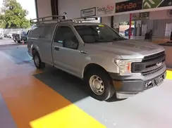 1FTMF1C5XKKD76919 2019 FORD F-150