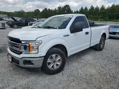 1FTMF1C5XKKD92120 2019 FORD F-150