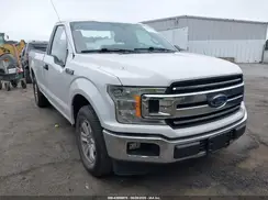 1FTMF1C5XKKD92215 2019 FORD F-150