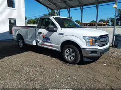 1FTMF1C5XKKD92358 2019 FORD F-150