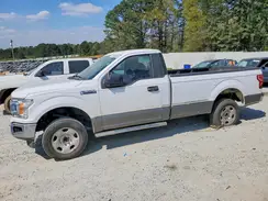 1FTMF1C5XKKD92442 2019 FORD F-150