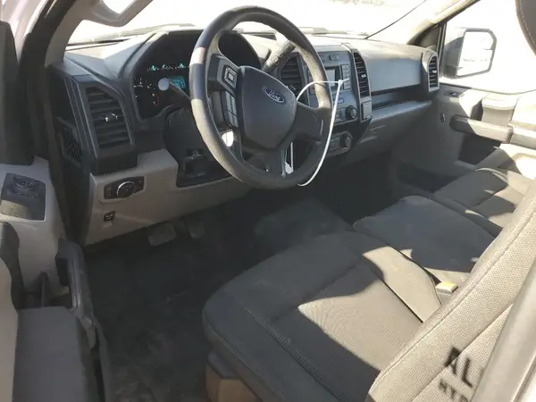 1FTMF1C5XKKD93137 2019 FORD F-150 - Image 8
