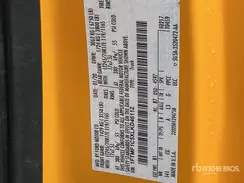 1FTMF1C5XLKD46112 2020 FORD F-150