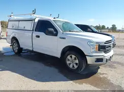 1FTMF1C5XLKE79145 2020 FORD F-150