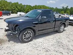 1FTMF1C5XLKF15450 2020 FORD F-150