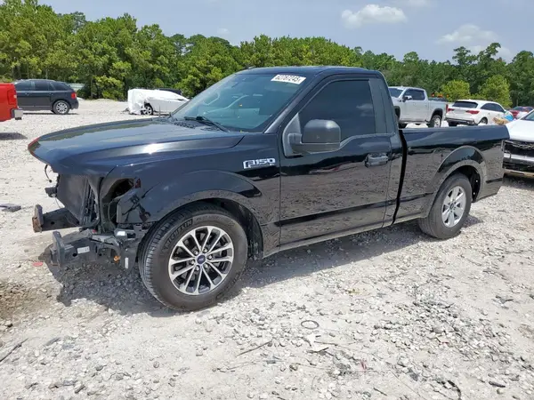 1FTMF1C5XLKF15450 2020 FORD F-150 - Image 1