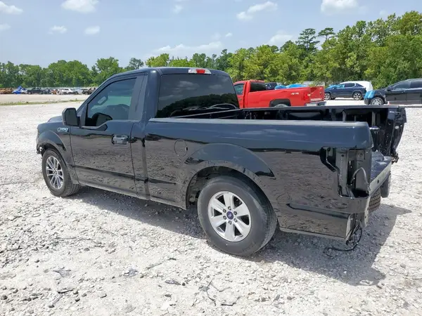 1FTMF1C5XLKF15450 2020 FORD F-150 - Image 2