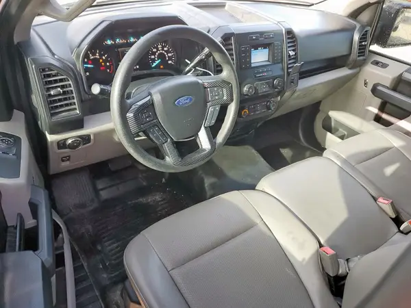 1FTMF1C5XLKF15450 2020 FORD F-150 - Image 8