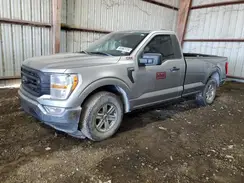 1FTMF1C5XMKD58732 2021 FORD F-150