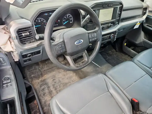 1FTMF1C5XMKD59881 2021 FORD F-150 - Image 8