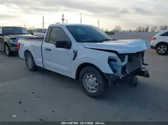 1FTMF1C5XNKE03962 2022 FORD F-150