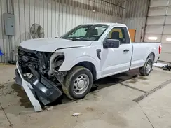 1FTMF1C5XNKE39778 2022 FORD F-150