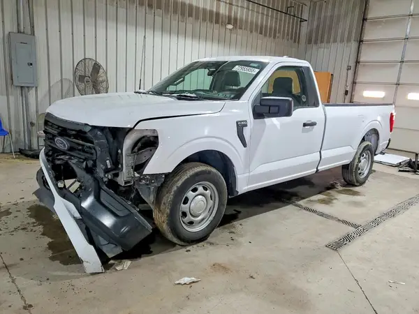 1FTMF1C5XNKE39778 2022 FORD F-150