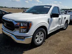 1FTMF1C5XNKE58945 2022 FORD F-150