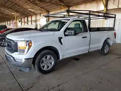 1FTMF1C5XNKF26323 2022 FORD F-150