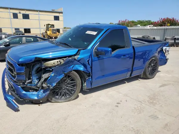 1FTMF1C5XPKE34115 2023 FORD F-150 - Image 1