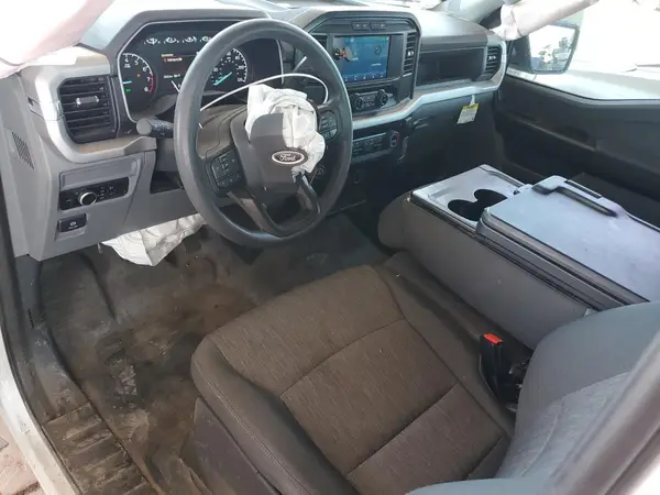 1FTMF1C5XPKE35376 2023 FORD F-150 - Image 8