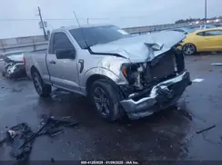 1FTMF1C5XPKE47673 2023 FORD F-150