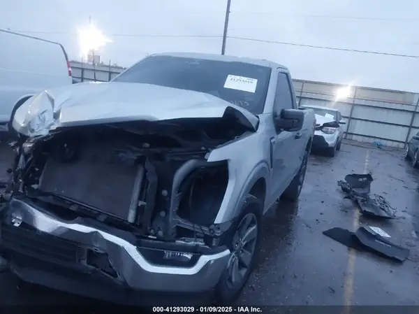 1FTMF1C5XPKE47673 2023 FORD F-150 - Image 2