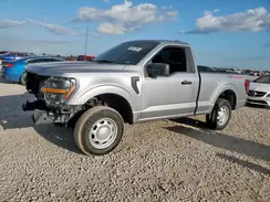 1FTMF1C5XPKE49133 2023 FORD F-150