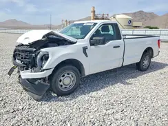 1FTMF1C5XPKE74808 2023 FORD F-150