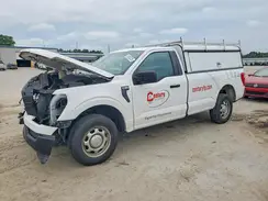 1FTMF1C5XPKE96985 2023 FORD F-150