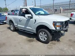 1FTMF1C5XPKF07161 2023 FORD F-150