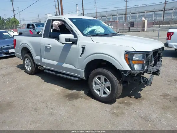1FTMF1C5XPKF07161 2023 FORD F-150 - Image 1