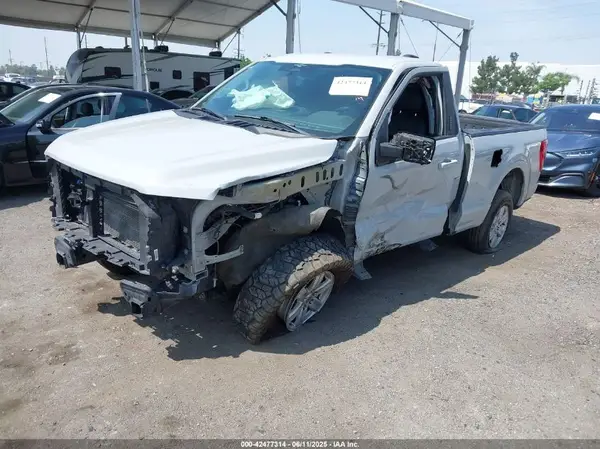 1FTMF1C5XPKF07161 2023 FORD F-150 - Image 2