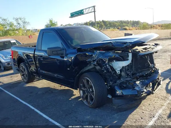 1FTMF1C5XPKF23151 2023 FORD F-150 - Image 1
