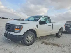1FTMF1C5XPKF81972 2023 FORD F-150