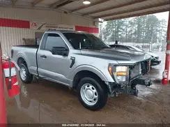 1FTMF1C5XPKG17501 2023 FORD F-150