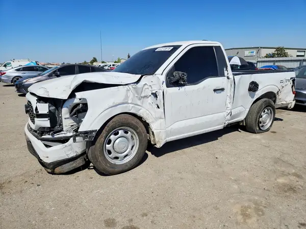 1FTMF1C5XPKG19166 2023 FORD F-150 - Image 1