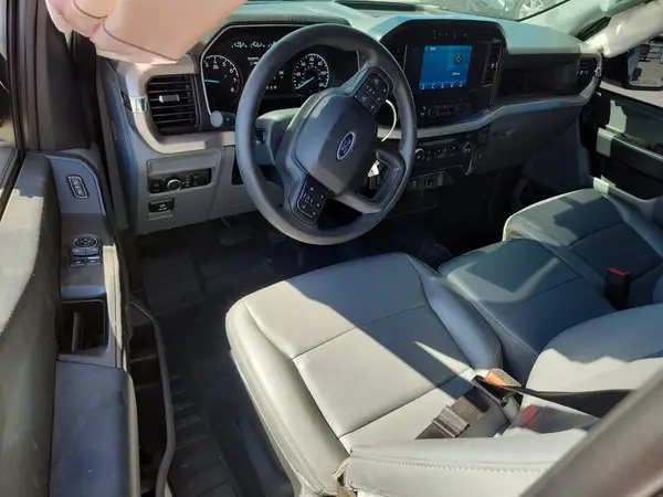 1FTMF1C5XPKG19166 2023 FORD F-150 - Image 8