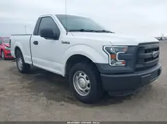 1FTMF1C80GFA96632 2016 FORD F-150