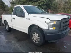 1FTMF1C80GFB41150 2016 FORD F-150